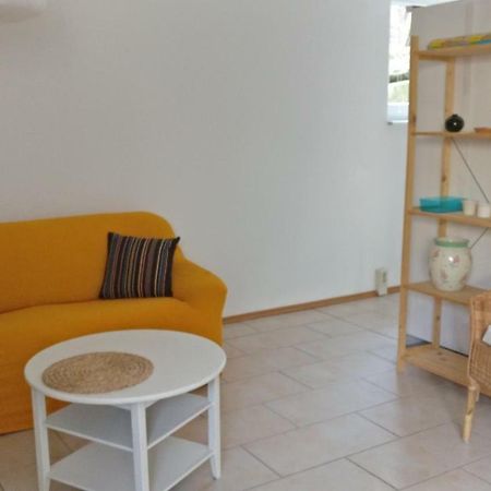 Fanny Apartman Wittlingen Kültér fotó