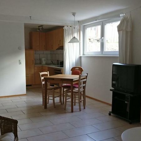 Fanny Apartman Wittlingen Kültér fotó