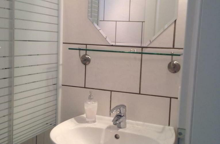 Fanny Apartman Wittlingen Kültér fotó