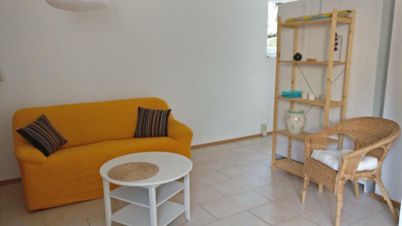 Fanny Apartman Wittlingen Kültér fotó