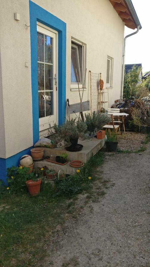 Fanny Apartman Wittlingen Kültér fotó