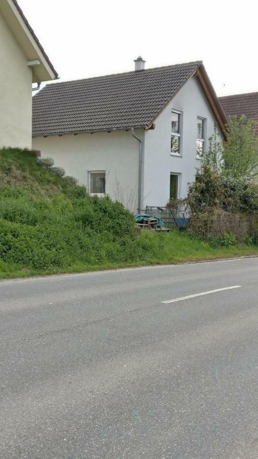 Fanny Apartman Wittlingen Kültér fotó