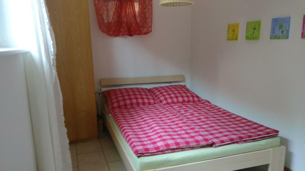 Fanny Apartman Wittlingen Kültér fotó